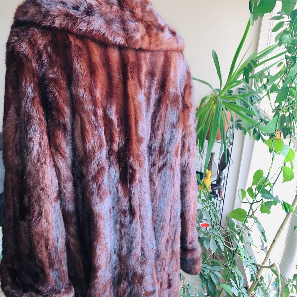 Full Length Sable Cyber Monday Sale